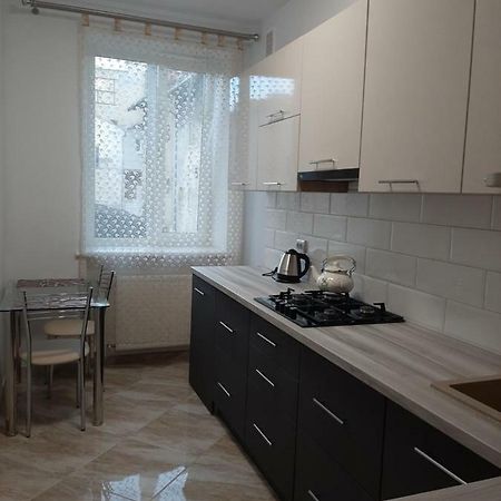 Apartment In Serbska לבוב מראה חיצוני תמונה