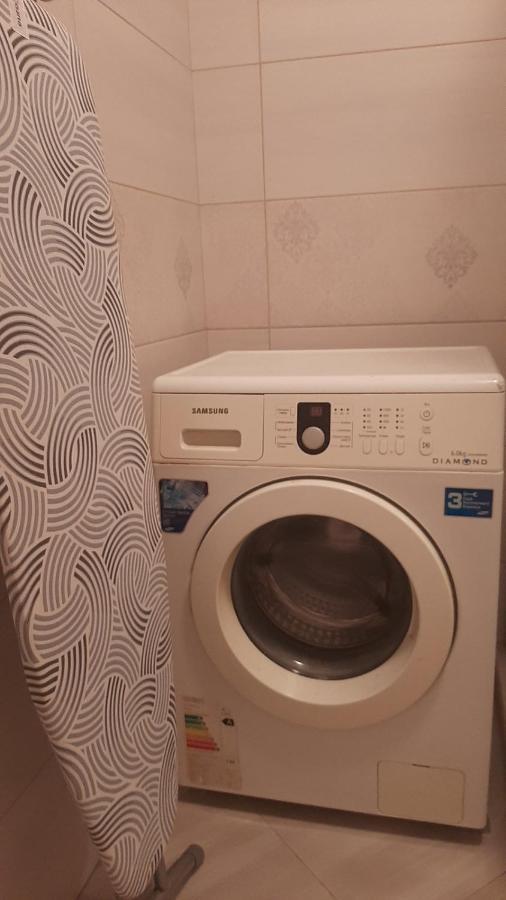 Apartment In Serbska לבוב מראה חיצוני תמונה