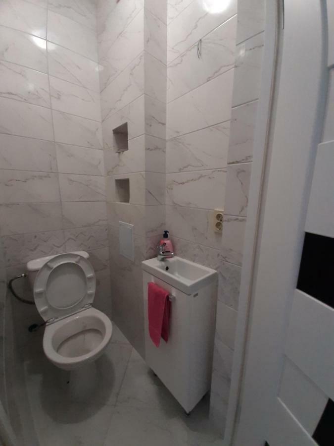Apartment In Serbska לבוב מראה חיצוני תמונה