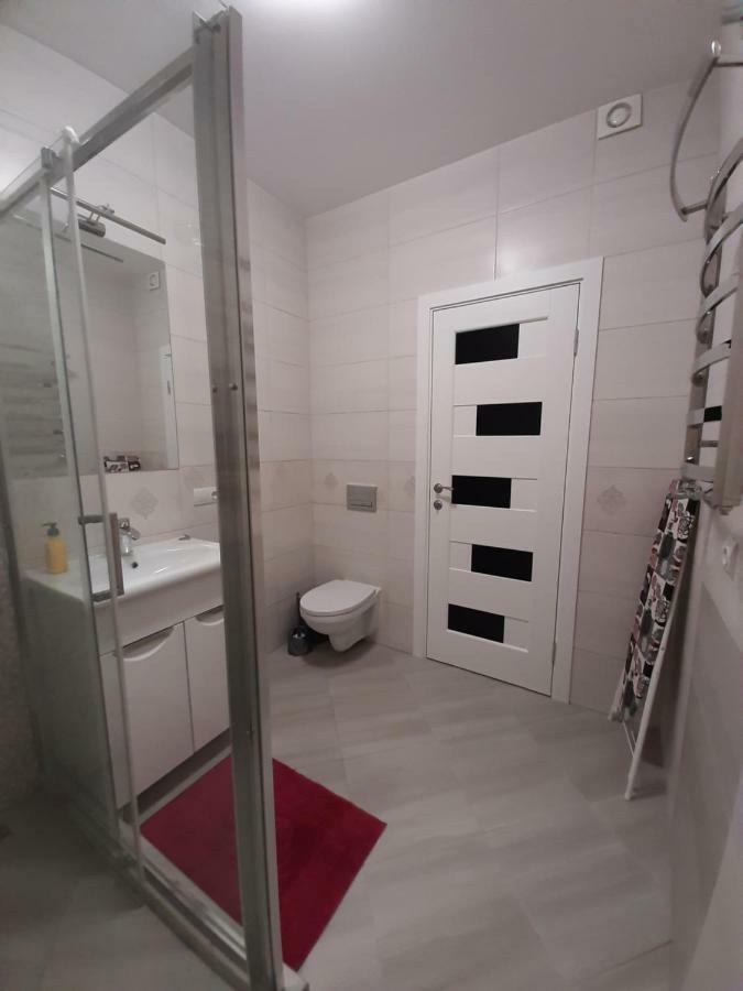 Apartment In Serbska לבוב מראה חיצוני תמונה