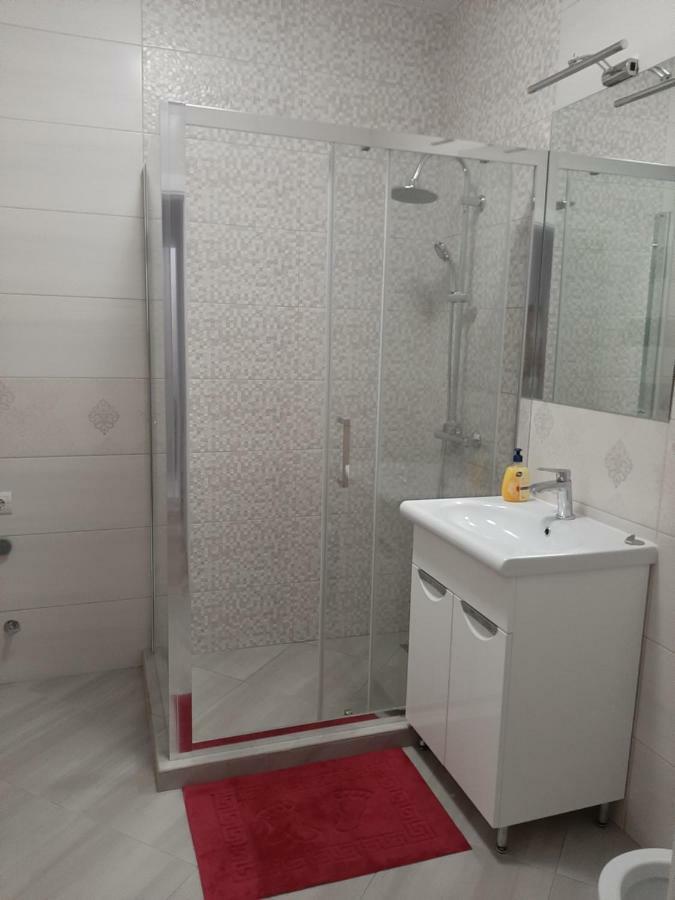 Apartment In Serbska לבוב מראה חיצוני תמונה
