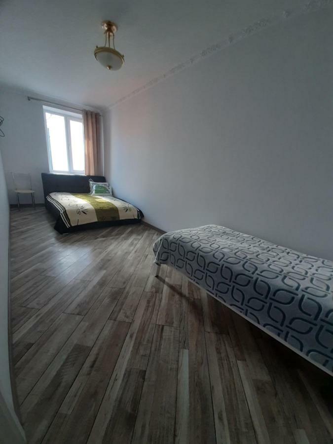 Apartment In Serbska לבוב מראה חיצוני תמונה