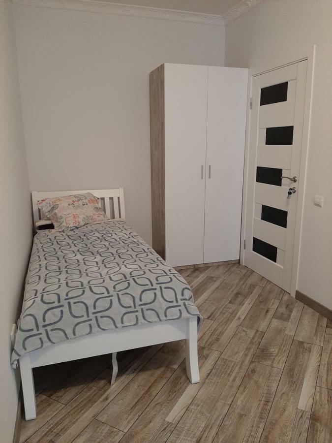 Apartment In Serbska לבוב מראה חיצוני תמונה