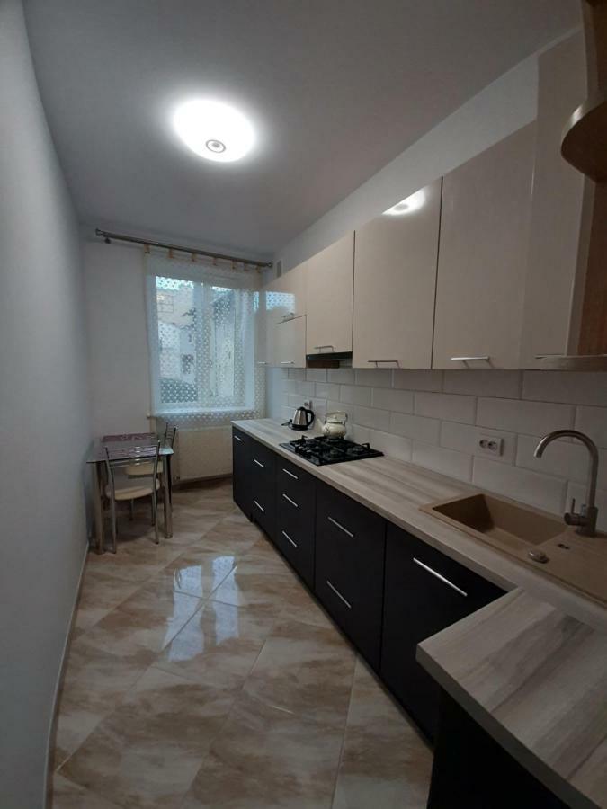Apartment In Serbska לבוב מראה חיצוני תמונה