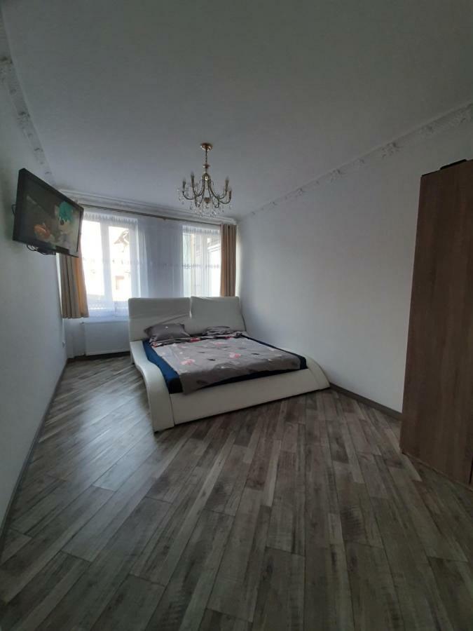 Apartment In Serbska לבוב מראה חיצוני תמונה