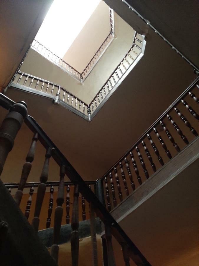 Apartment In Serbska לבוב מראה חיצוני תמונה