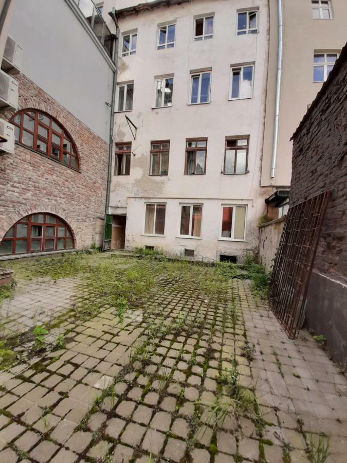 Apartment In Serbska לבוב מראה חיצוני תמונה
