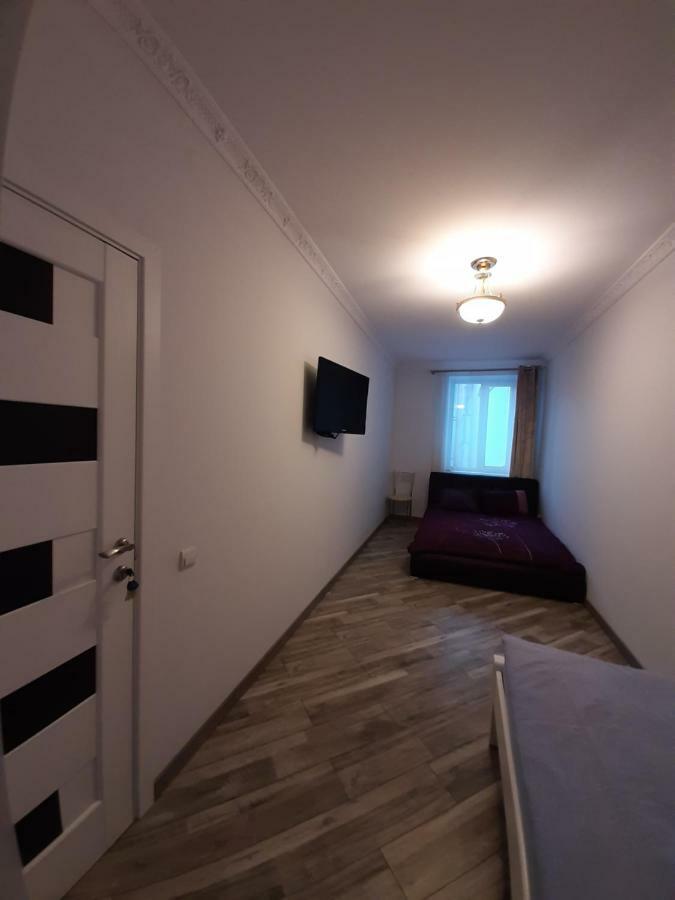 Apartment In Serbska לבוב מראה חיצוני תמונה
