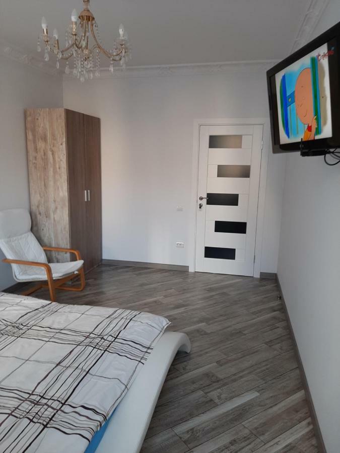 Apartment In Serbska לבוב מראה חיצוני תמונה