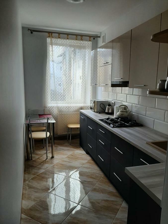 Apartment In Serbska לבוב מראה חיצוני תמונה