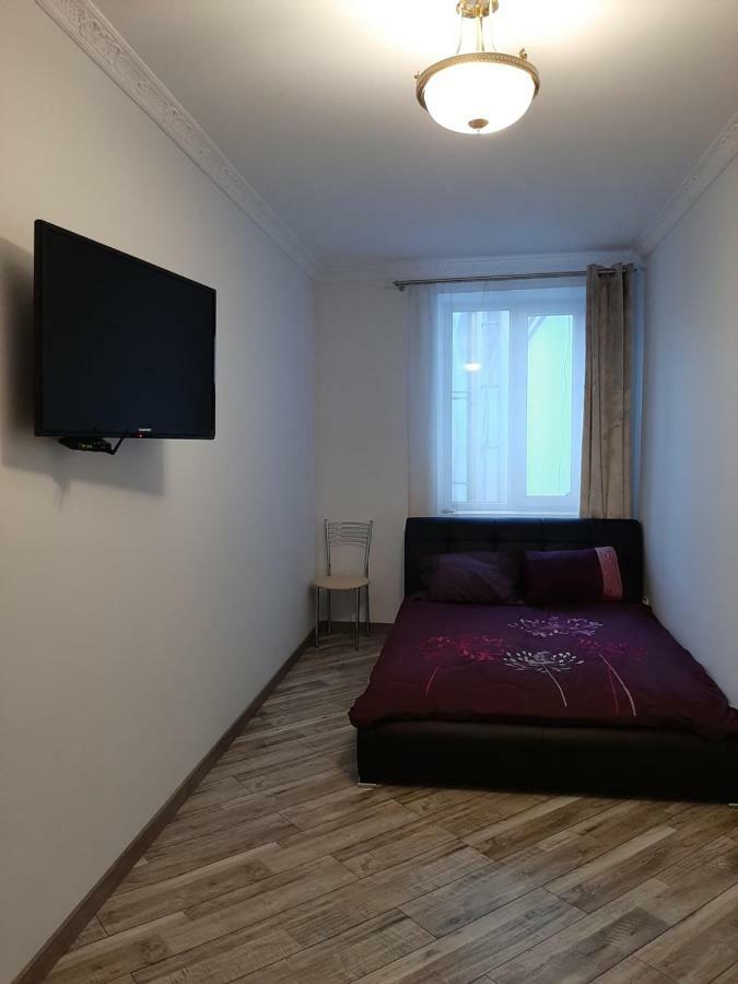 Apartment In Serbska לבוב מראה חיצוני תמונה