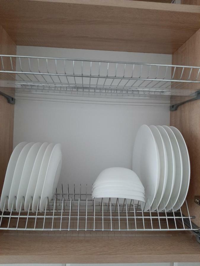 Apartment In Serbska לבוב מראה חיצוני תמונה