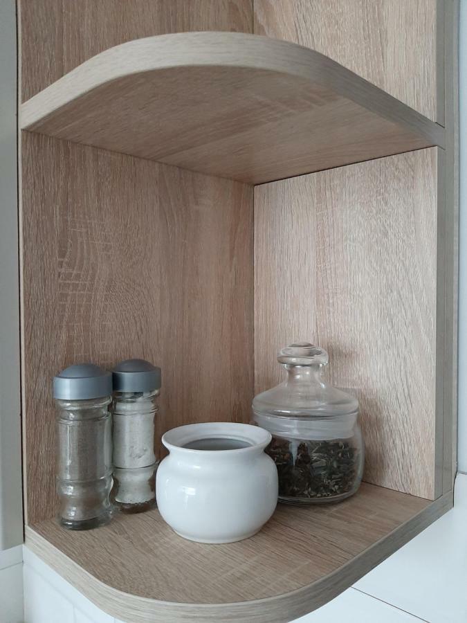 Apartment In Serbska לבוב מראה חיצוני תמונה