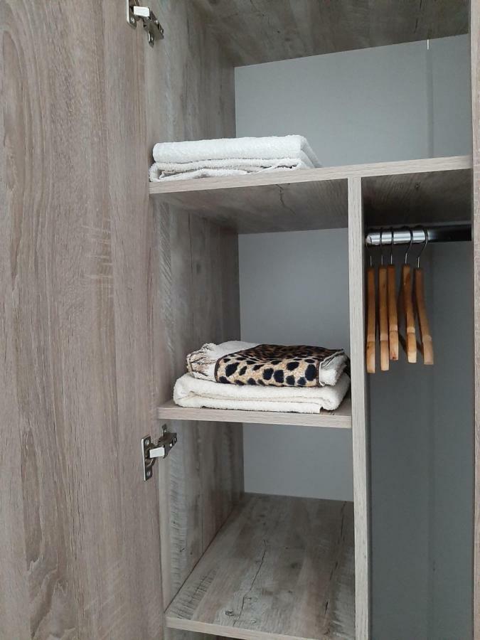 Apartment In Serbska לבוב מראה חיצוני תמונה