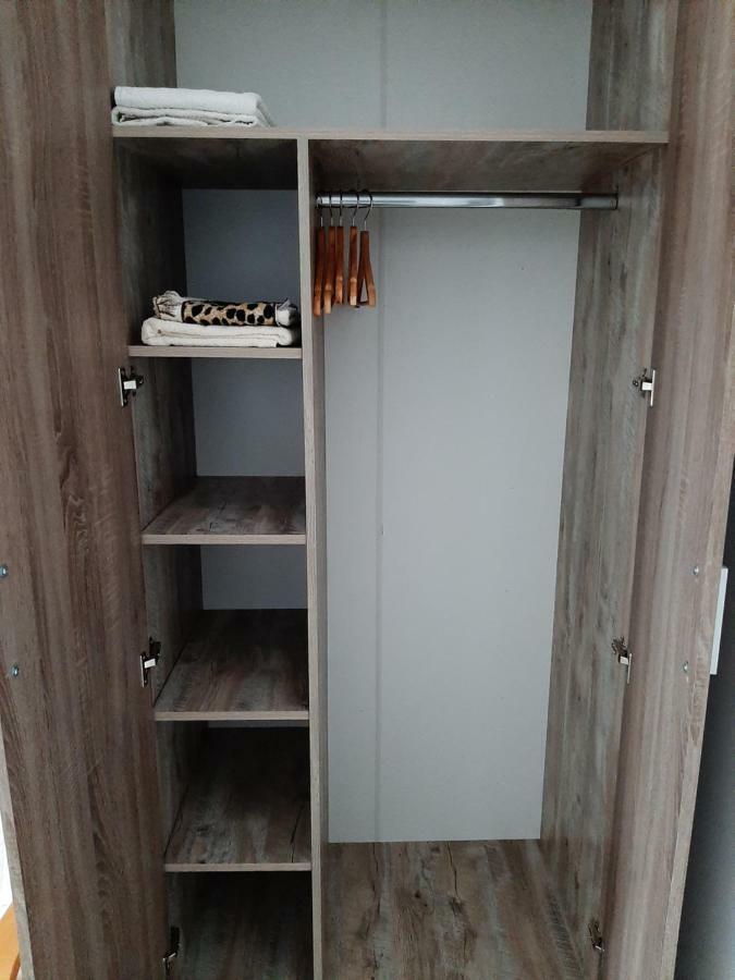 Apartment In Serbska לבוב מראה חיצוני תמונה
