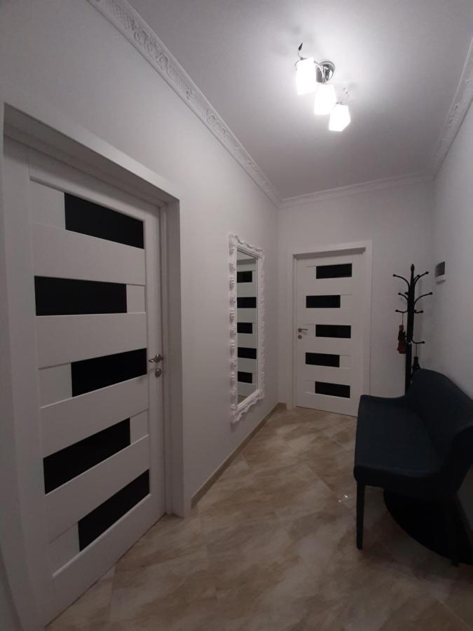 Apartment In Serbska לבוב מראה חיצוני תמונה