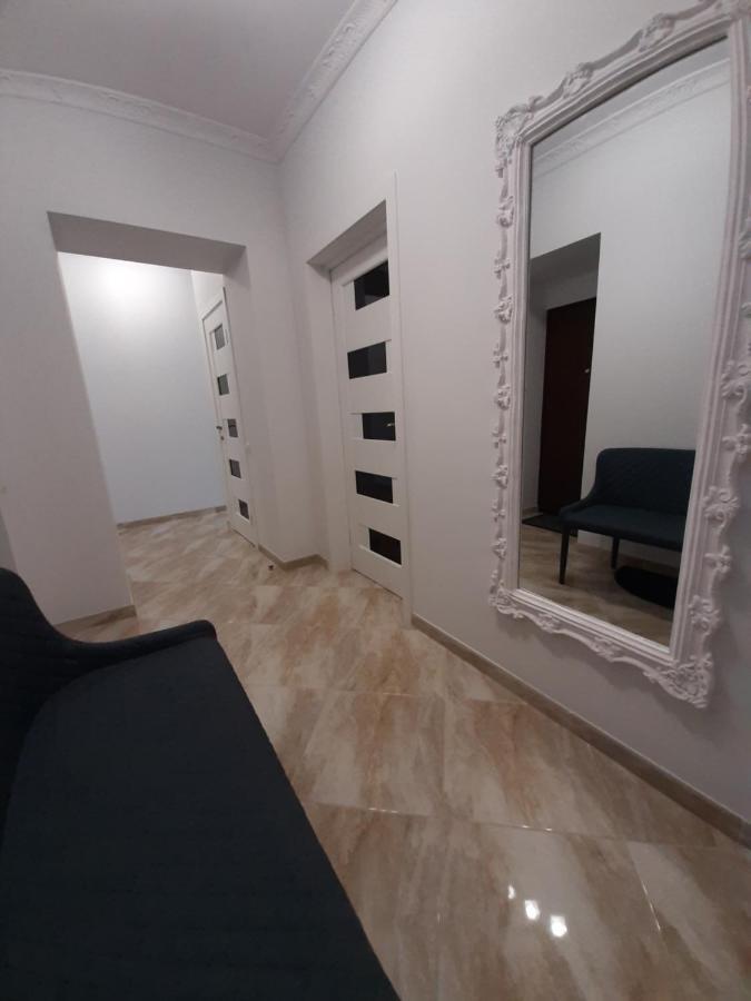 Apartment In Serbska לבוב מראה חיצוני תמונה