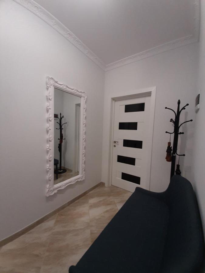 Apartment In Serbska לבוב מראה חיצוני תמונה
