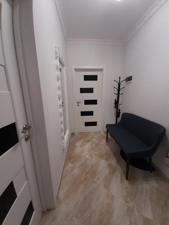 Apartment In Serbska לבוב מראה חיצוני תמונה