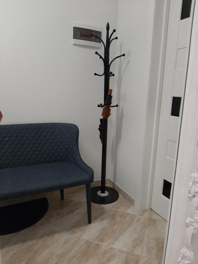 Apartment In Serbska לבוב מראה חיצוני תמונה